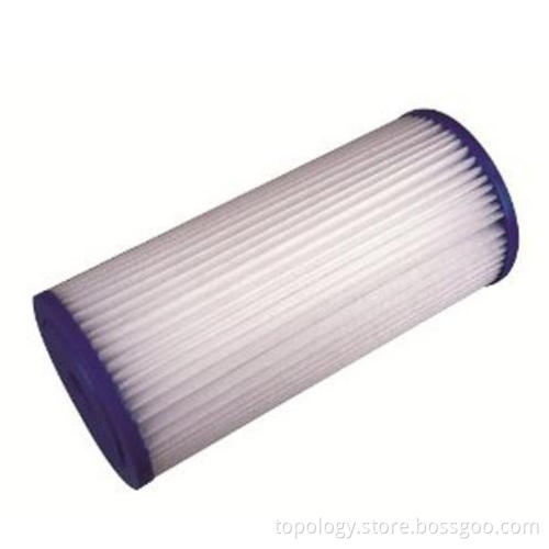 Hydrologic Pool SPA Sediment Filter